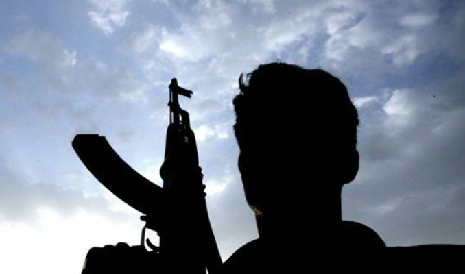 PKK'lı teröristler 2'si uzman çavuş 4 kişiyi kaçırdı