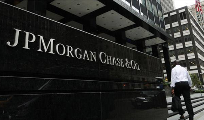 JPMorgan TCMB'den faizde indirim bekliyor