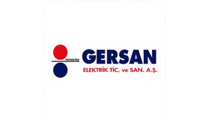 Gersan yeni ortaklık kurdu