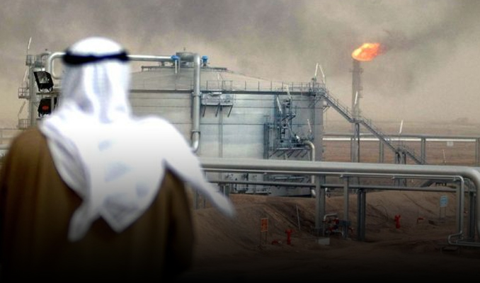 S.Arabistan, İran dondurmayı kabul ederse petrol üretimi kısabilir