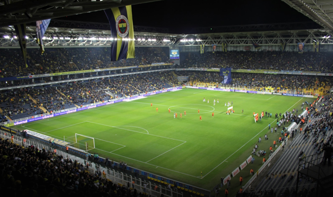 Şok iddia! Fenerbahçe ve Kasımpaşa stadı kana bulanacaktı