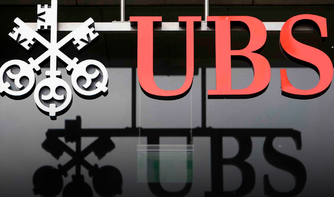 UBS'ten Türk hisse senetleri için 'ağırlığını artır'tavsiyesi