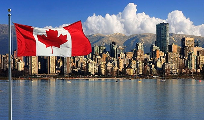 Kanada'da rekor nüfus artışı