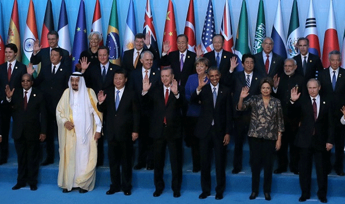 G20, 'Nasıl büyüme' sorusuna cevap bulacak