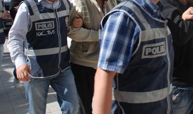 Türk Telekom'da 37 kişi tutuklandı