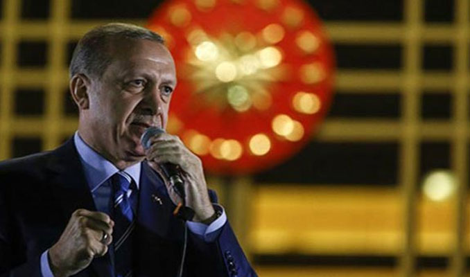Cumhurbaşkanı Erdoğan, Nobel Barış Ödülü'nü hak ediyor