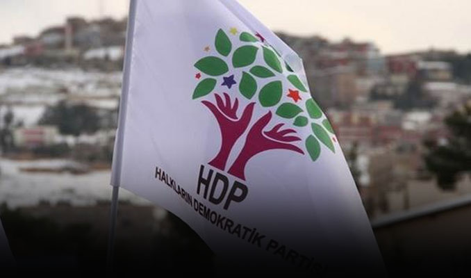 8 HDP milletvekili için zorla getirme kararı 