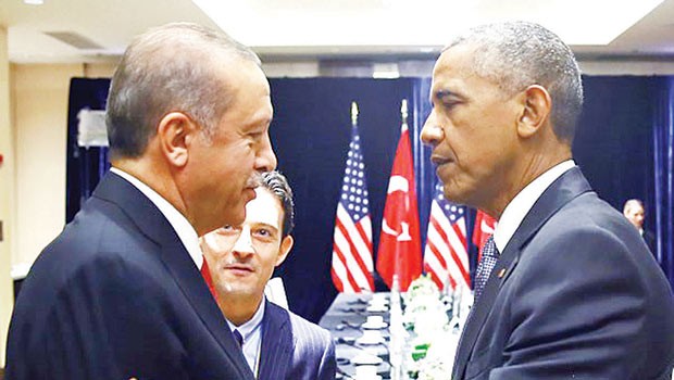 İşte Erdoğan-Obama görüşmesinin en kritik detayı