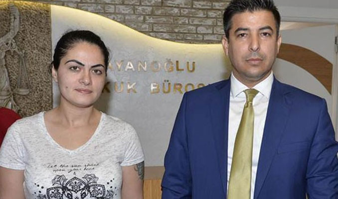 Çilem Doğan'ın avukatı FETÖ’den tutuklandı