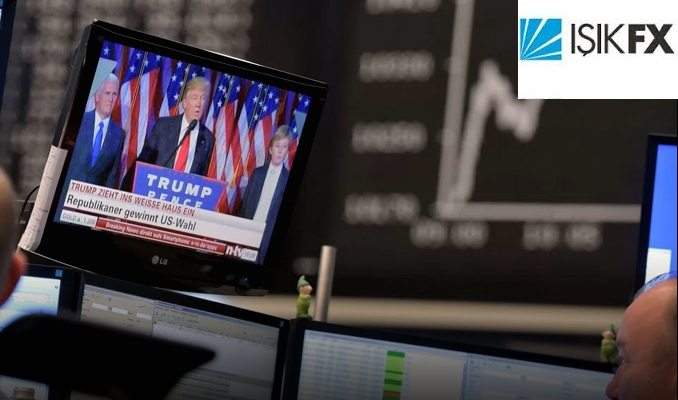 Piyasalar Trump'ın açıklamalarına odaklandı