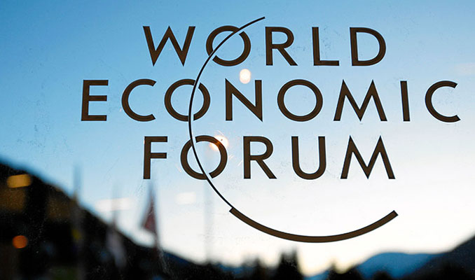 Dünya Ekonomik Forum'u yarın başlıyor