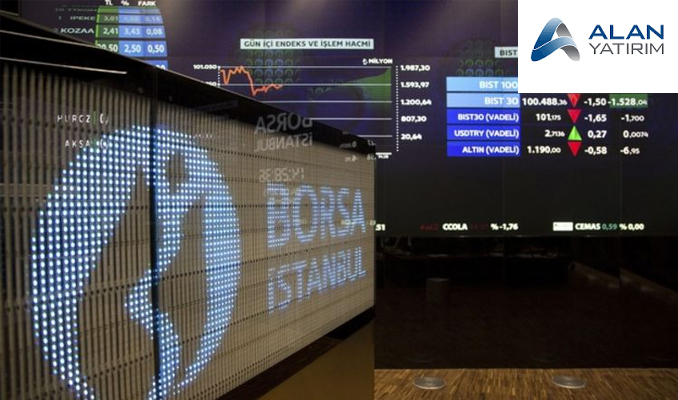 Borsa'da yükseliş hız kesebilir