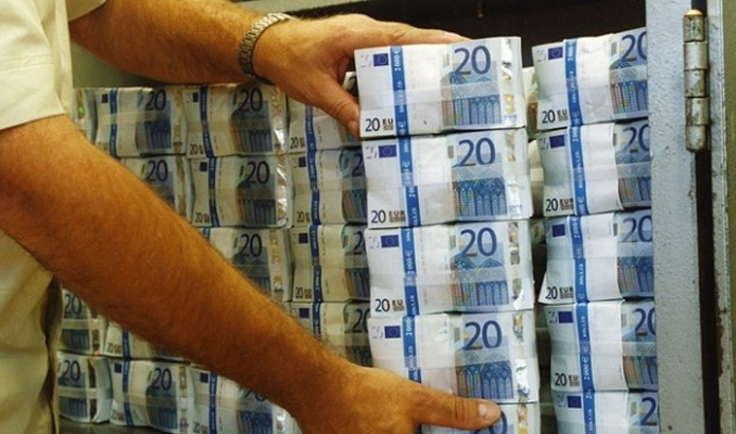 EBRD'den Türkiye'ye 1.9 milyar euro yatırım