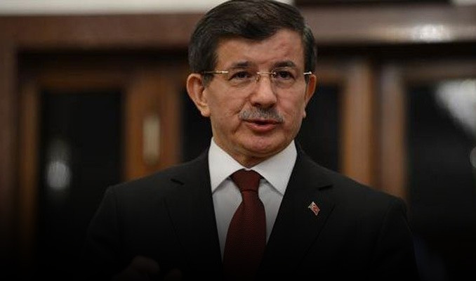 Davutoğlu: AK Parti'de fire olmaz