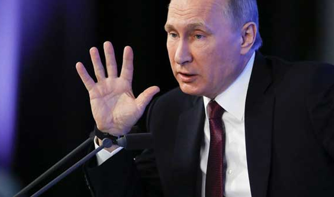 Rusya: ABD'ye misilleme yaparız