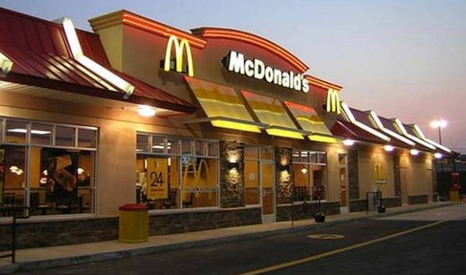 McDonald’s zayıf satış rakamları açıklayacak