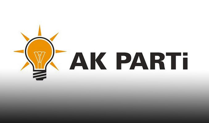 AK Parti referandum sloganını belirledi