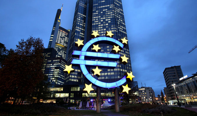 ECB tahvil alımlarını yakında bitirebilir 