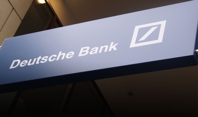 Deutsche Bank halka arz planlıyor