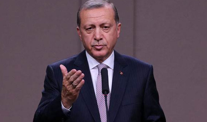 Erdoğan: Uzatmadan kararımızı vereceğiz