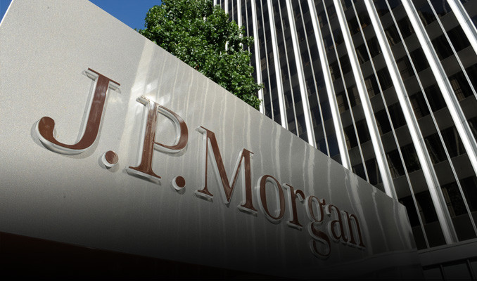Endonezya JP Morgan'ı cezalandırdı