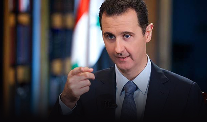 Al Jazeera muhabirinden flaş iddia: Esad felç geçirdi