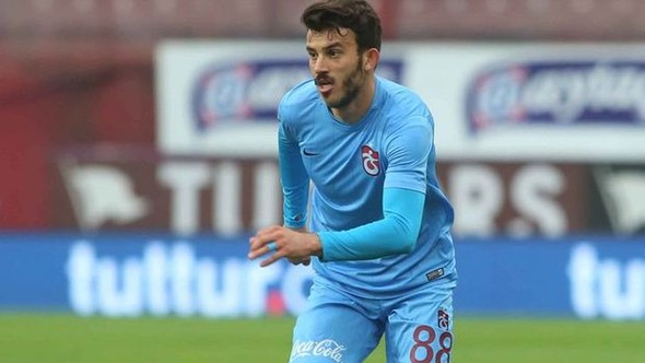 Trabzonspor'dan KAP'a Güral Vural açıklaması