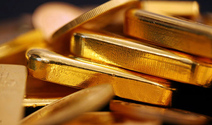 Merkez Bankası Moskova Borsası'ndan altın satın alacak