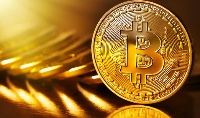 Bitcoin fiyatı ilk kez 5.000 doları aştı