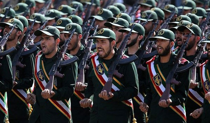 İran sert çıktı: Savaş ilanı sayarız