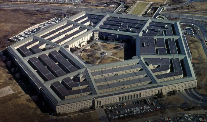 Pentagon'dan 'Kerkük' açıklaması