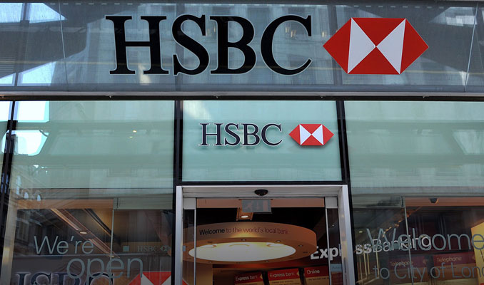 HSBC Türkiye'de bankacılık dışı kârlarda yüzde 96 artış bekliyor