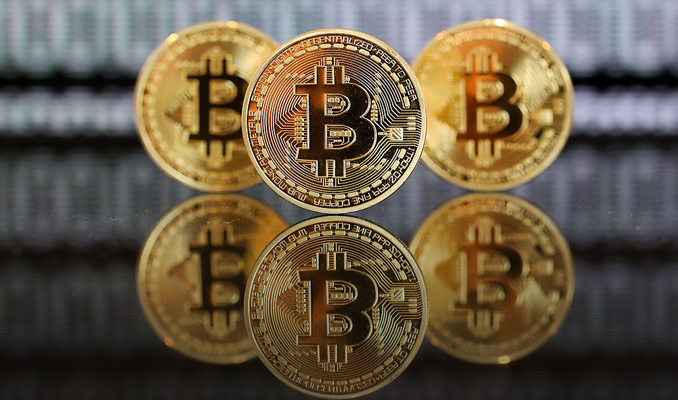 Bitcoin yeni altın değil