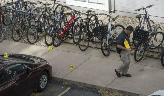 ABD'de Colorado Üniversitesi yerleşkesinde silahlı saldırı: 2 ölü