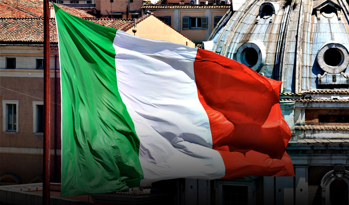 İtalya'da ekonomik büyüme hızlandı