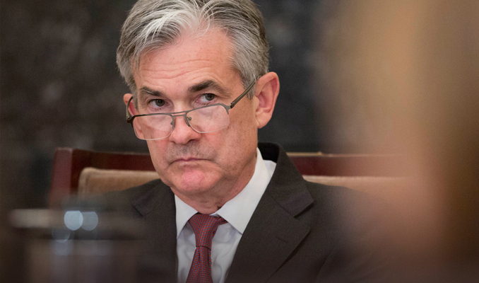 Powell Fed başkanlığı için bir adım önde