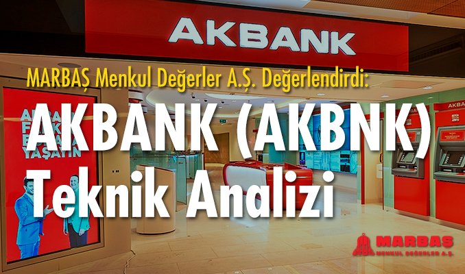 Akbank teknik analizi