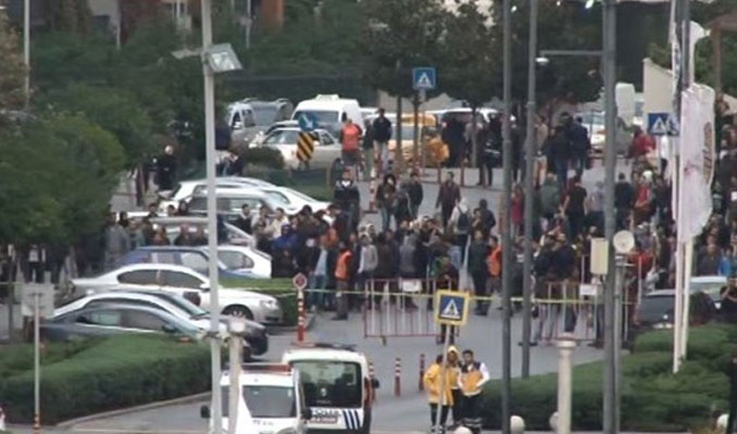 İstanbul'da saldırı hazırlığındaki DEAŞ'lılar yakalandı