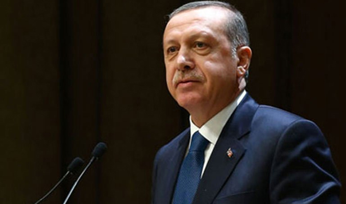 Erdoğan'dan flaş vergi açıklaması