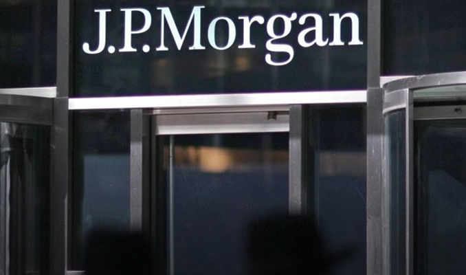JP Morgan: TÜFE ilk çeyrekte keskin düşebilir