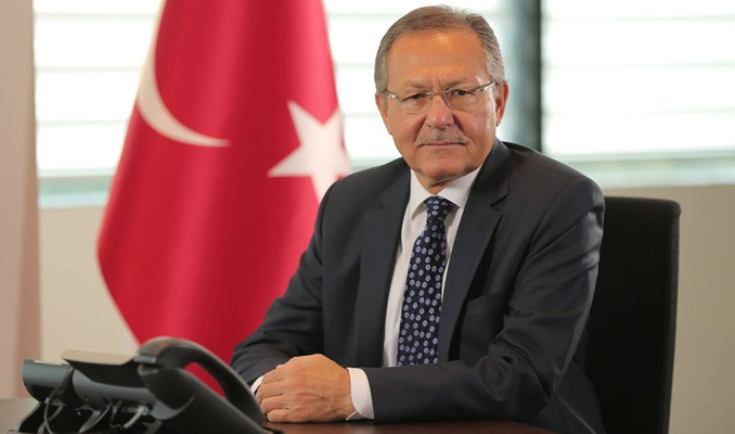 Balıkesir Büyükşehir Belediye Başkanı istifa etti