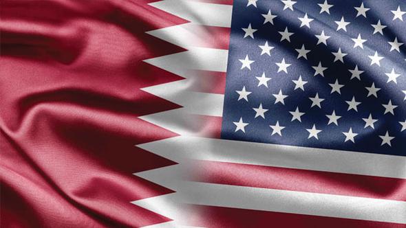 ABD ile Katar arasında işbirliği anlaşması