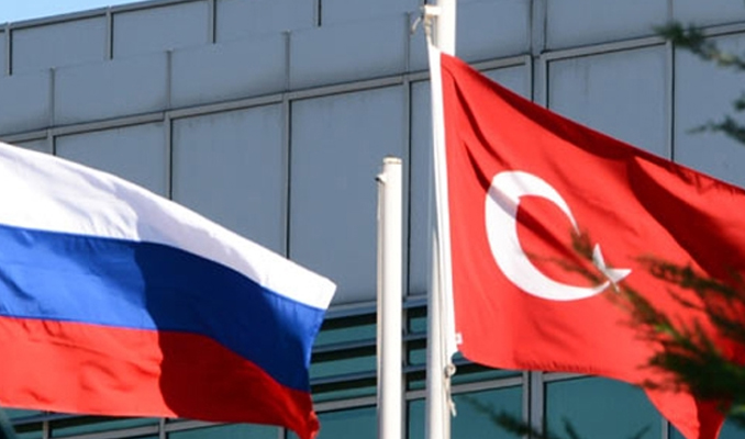 Türkiye'den Rusya'ya ihracat kuralı hamlesi
