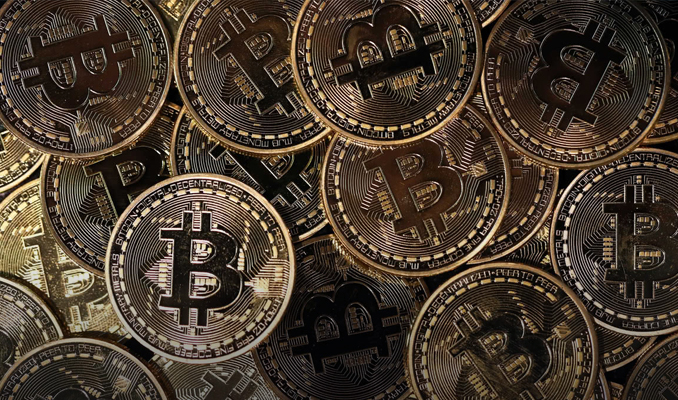 Bitcoin 6000 doların altına geriledi