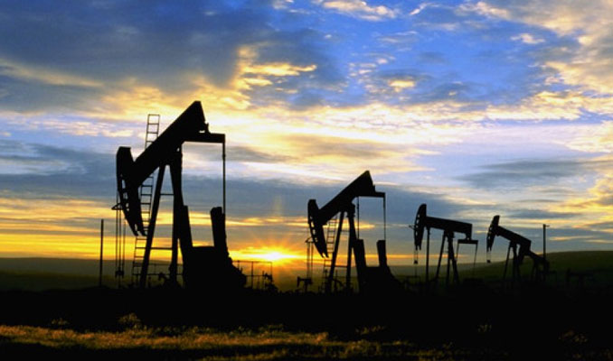 ABD üretimi petrolü baskılıyor