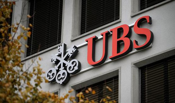 UBS Türk varlıklarında ağırlık azalt tavsiyesinde bulundu