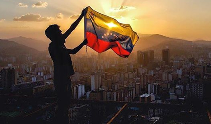 Venezuela 60 milyar dolar borcu yeniden yapılandırıyor