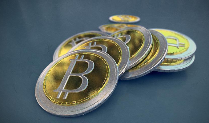 Bitcoin piyasa değerine 41 milyar dolar ekledi