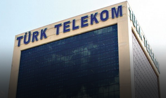 Goldman, T. Telekom'da hedef fiyatını artırdı