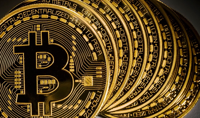Altının yükselemeyişinde bitcoin parmağı